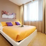 La Farina Aparthotel Florenz