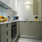 La Farina Aparthotel Florenz