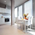 La Farina Aparthotel Florenz