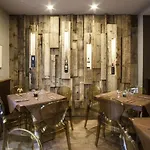 Aparthotel La Farina Florenz