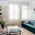 Aparthotel La Farina 4*