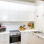 Aparthotel La Farina