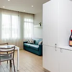 Aparthotel La Farina 4*