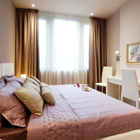 La Farina Lejlighedshotel