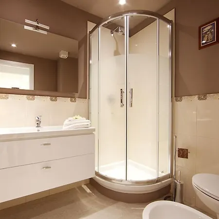 La Farina Lejlighedshotel Firenze