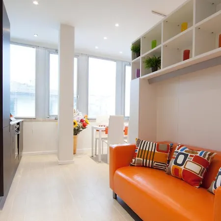 La Farina Lejlighedshotel Firenze