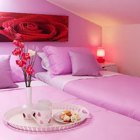La Farina Aparthotel