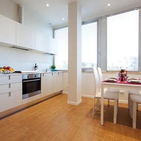 La Farina Флоренция