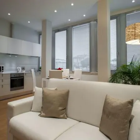 Aparthotel La Farina 4*