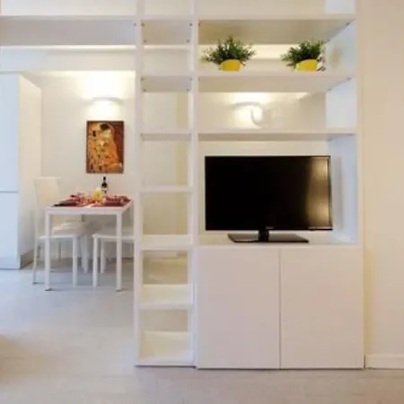 Aparthotel La Farina 4*