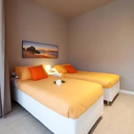 La Farina Aparthotel