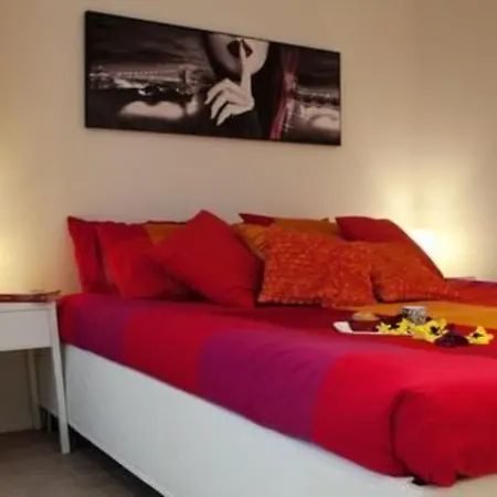 La Farina Aparthotel Florence