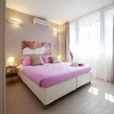 La Farina 4*