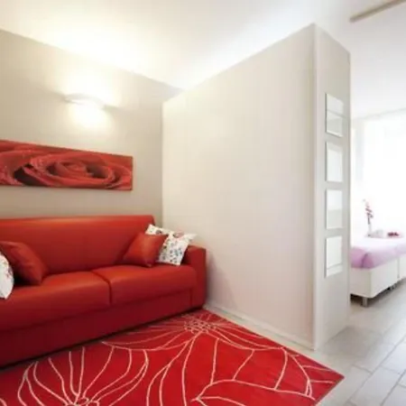 La Farina 4*
