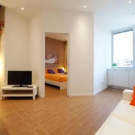 La Farina Aparthotel