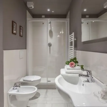 La Farina Aparthotel Florence
