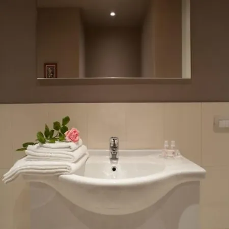 La Farina Aparthotel