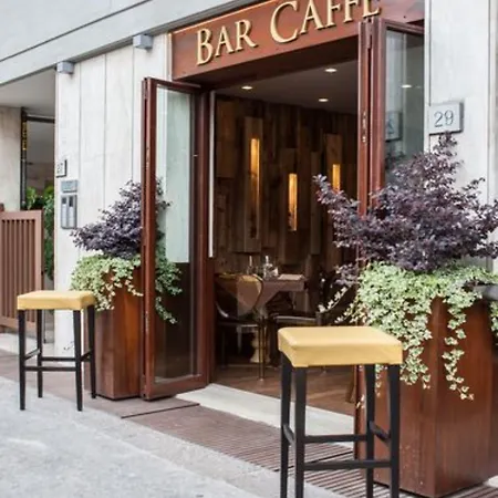 Aparthotel La Farina Florence