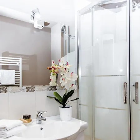 Aparthotel La Farina 4*