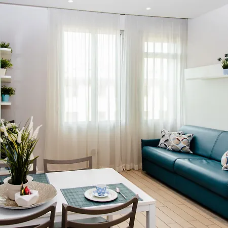 Aparthotel La Farina 4*