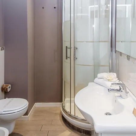 Aparthotel La Farina