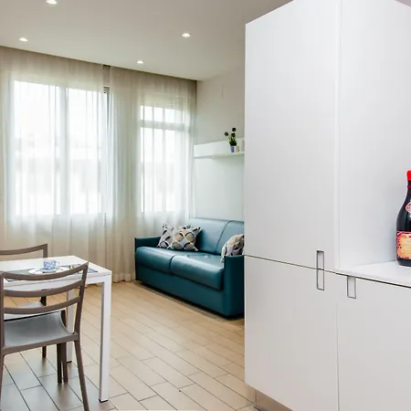 Aparthotel La Farina 4*