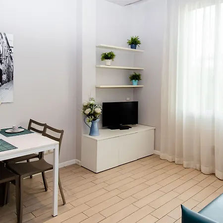 Aparthotel La Farina 4*