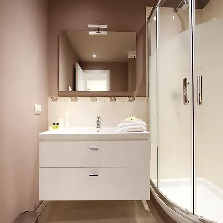 Lejlighedshotel La Farina Firenze