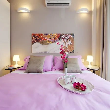 Lejlighedshotel La Farina Firenze