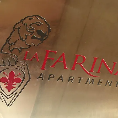 La Farina Флоренция