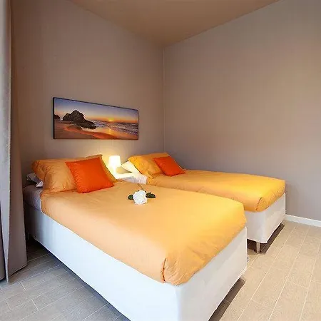 La Farina Lejlighedshotel 2*