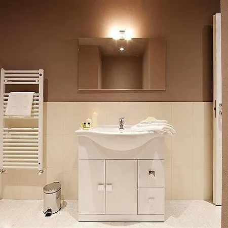 La Farina Lejlighedshotel 2*