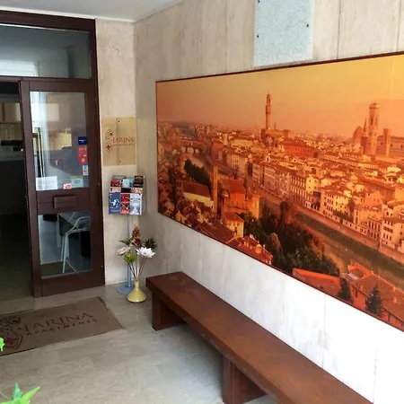 Lejlighedshotel La Farina Firenze