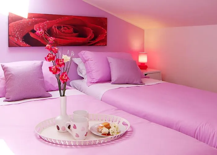 La Farina Апарт-отель