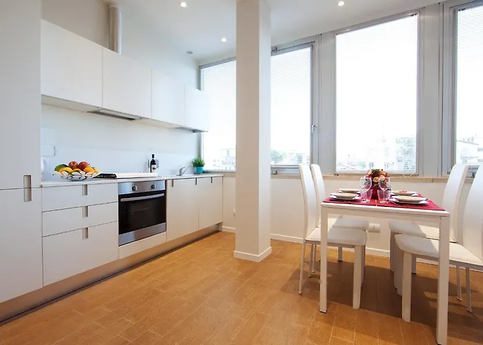 La Farina Флоренция