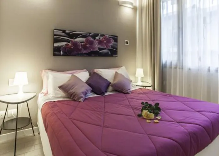 La Farina 4* Флоренция