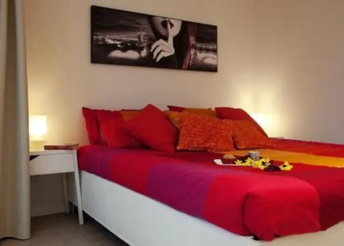 La Farina Апарт-отель Флоренция