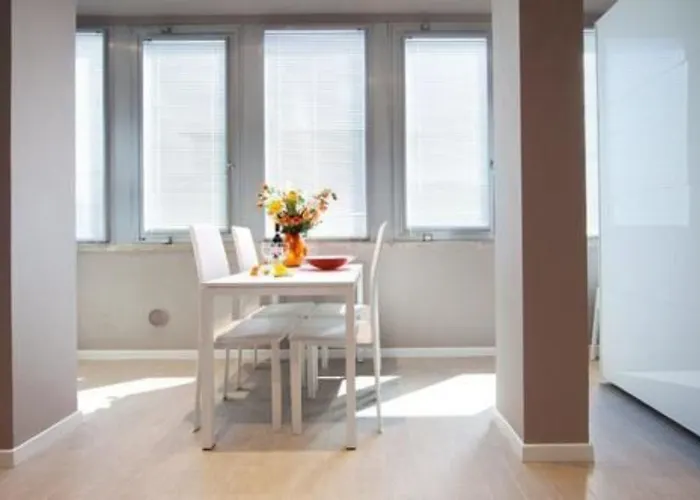 Апарт-отель La Farina Флоренция