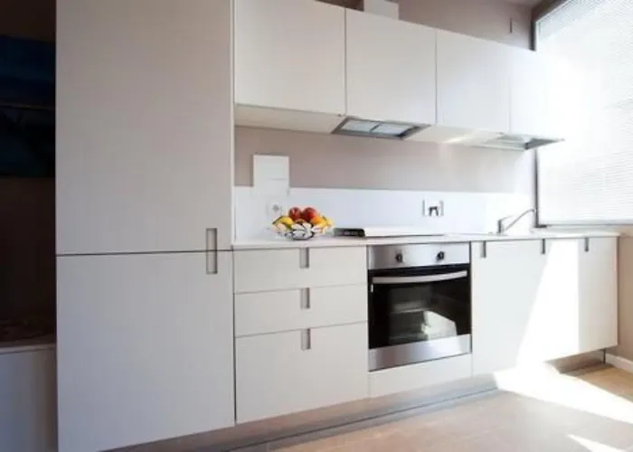 La Farina Апарт-отель