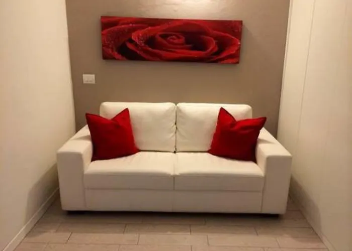 La Farina Апарт-отель