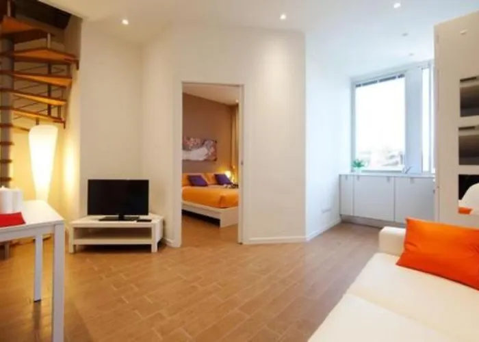 La Farina Апарт-отель