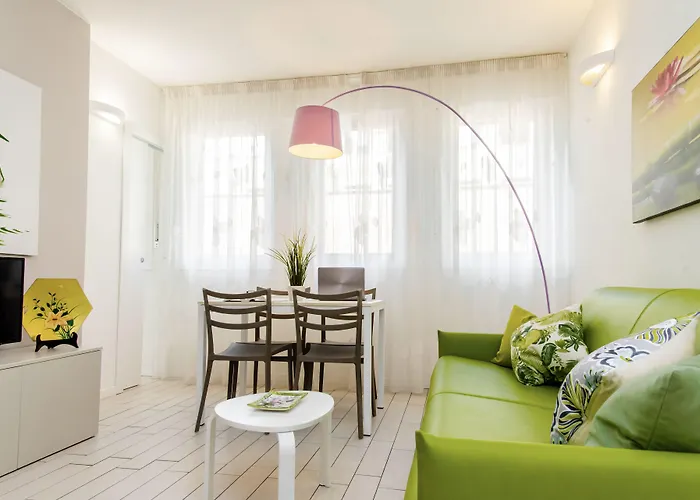 Апарт-отель La Farina Флоренция