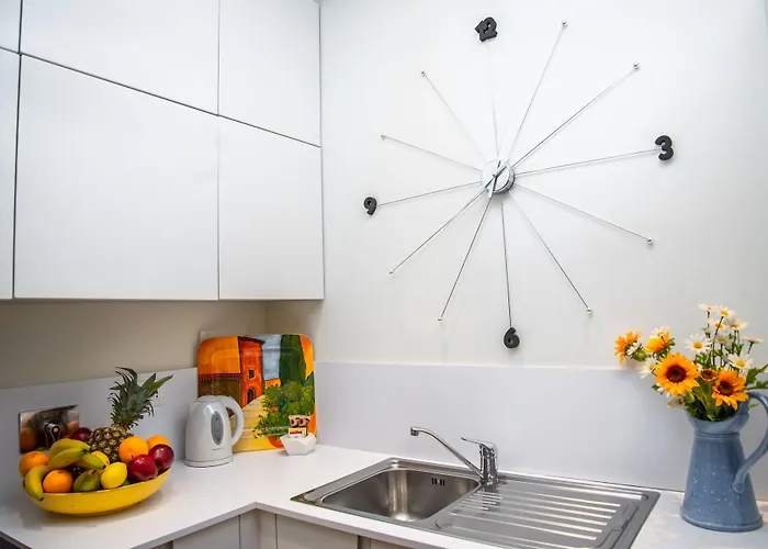 La Farina Флоренция