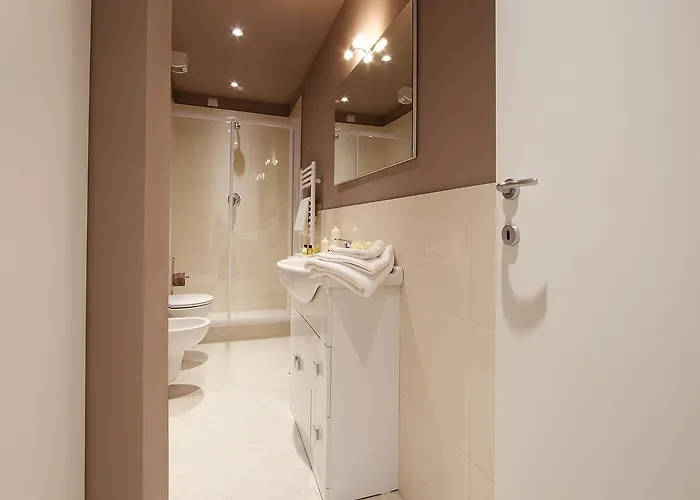 Апарт-отель La Farina Флоренция