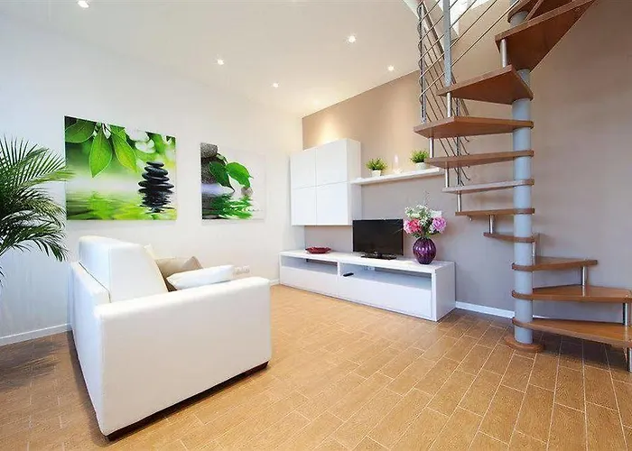 La Farina Апарт-отель 4*