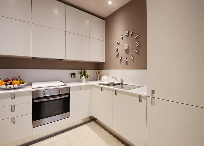 La Farina Флоренция