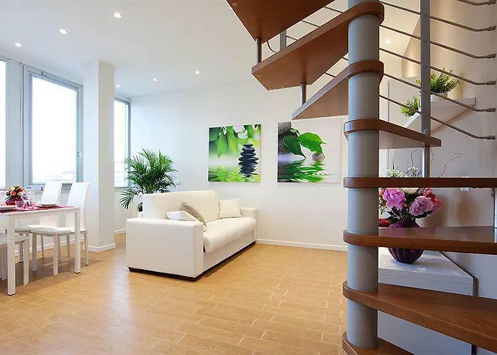 La Farina 4* Флоренция